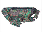 Nijens Bauchtasche Torino Mandala