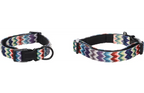 NUSA PENIDA Blau Halsband - Rescue Leashes