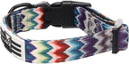 NUSA PENIDA Blau Halsband - Rescue Leashes