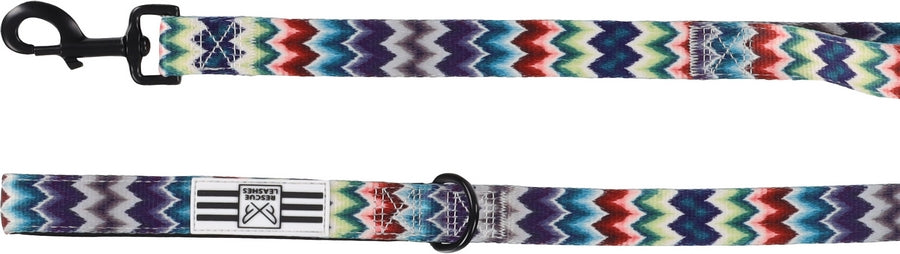 NUSA PENIDA Blau Leine - Rescue Leashes