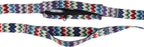 NUSA PENIDA Blau Leine - Rescue Leashes