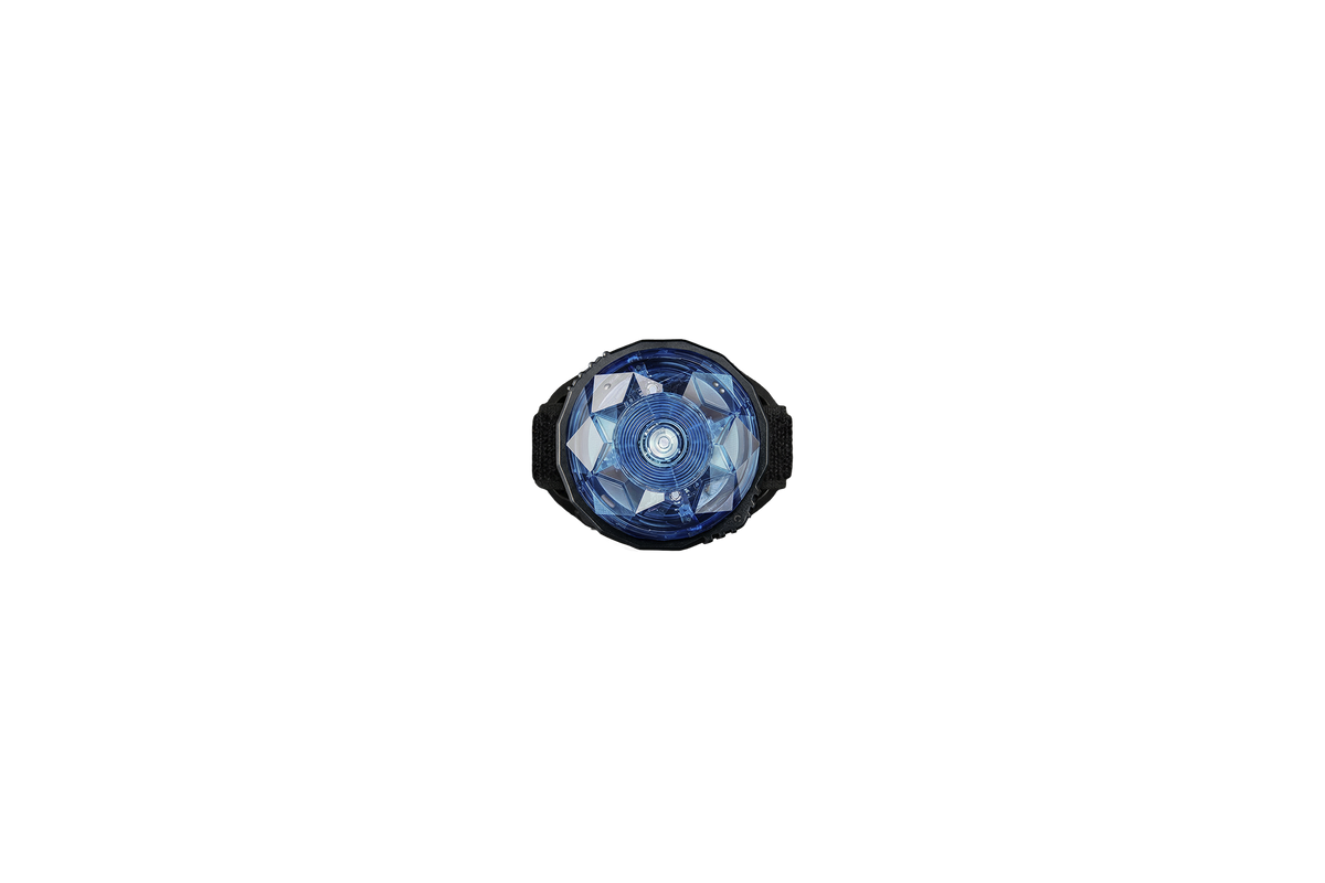 Orbiloc Dog Mini Sky Blue (Blau)