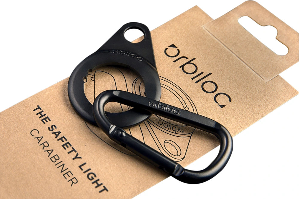 Orbiloc Dual Accessoires