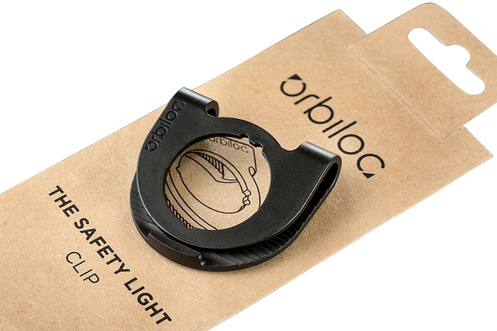 Orbiloc Clip für Dog Dual