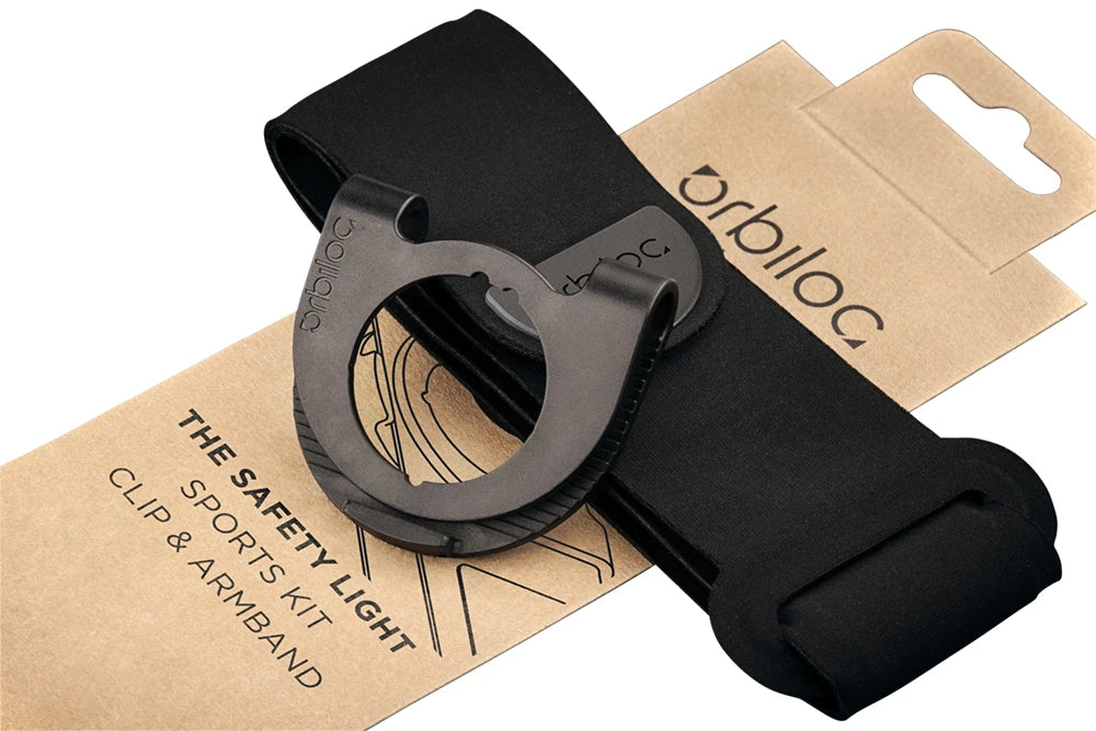 Orbiloc Dual Accessoires
