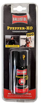 Pfeffer-KO FOG 40 ml