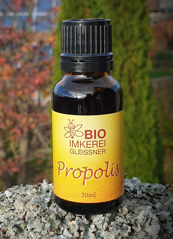 Propolistropfen 20 ml