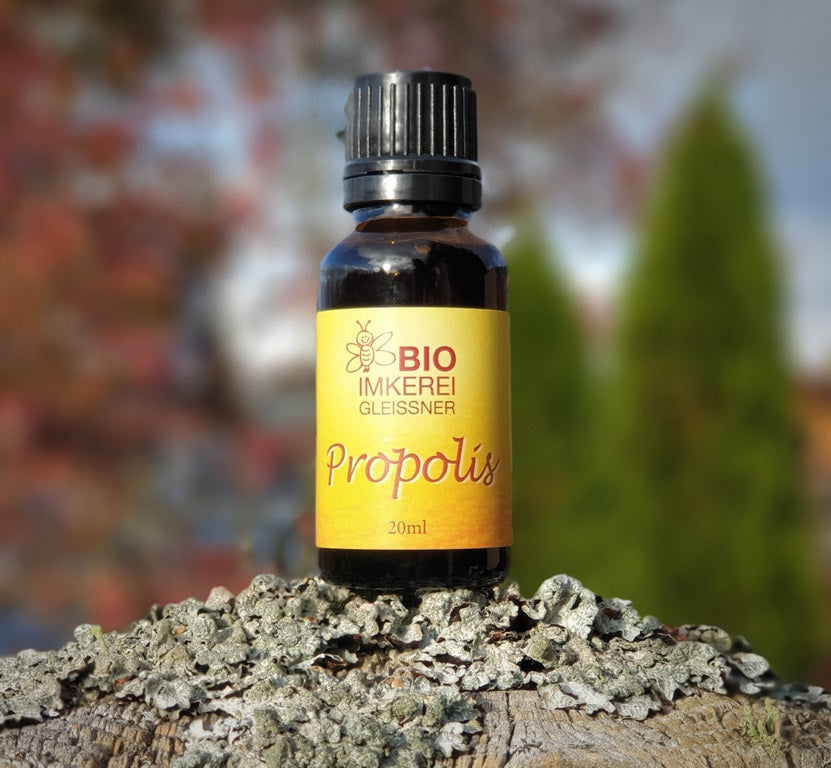 Propolistropfen 20 ml