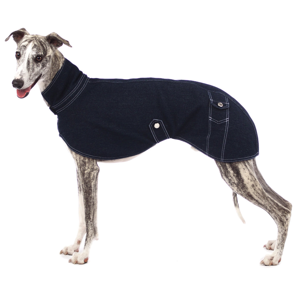 Samuel Jeans Light