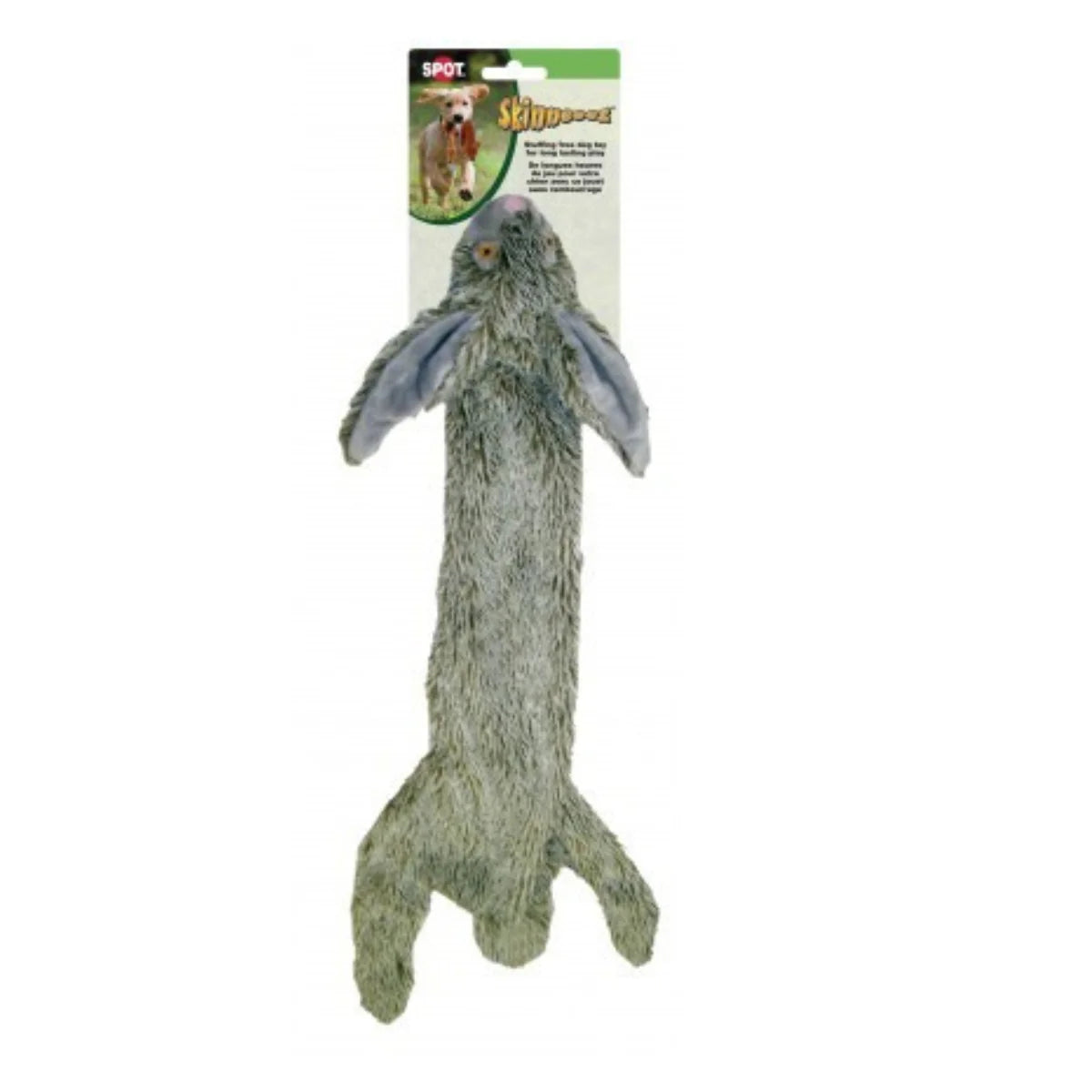 Skinneeez Schütteltiere