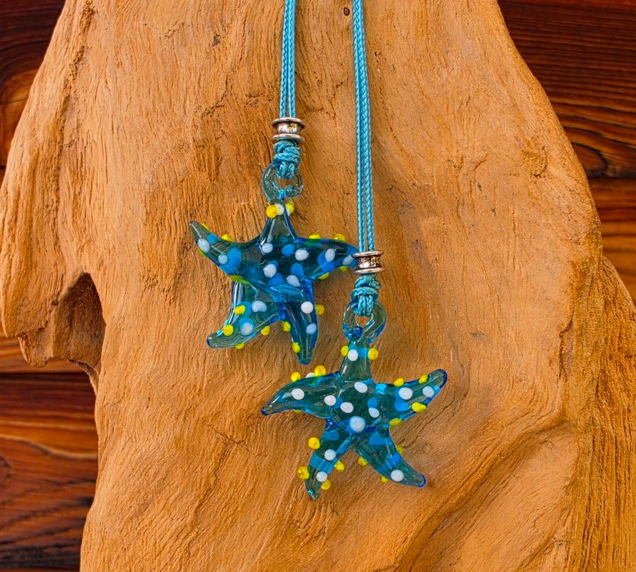 Seaworld Glasketten
