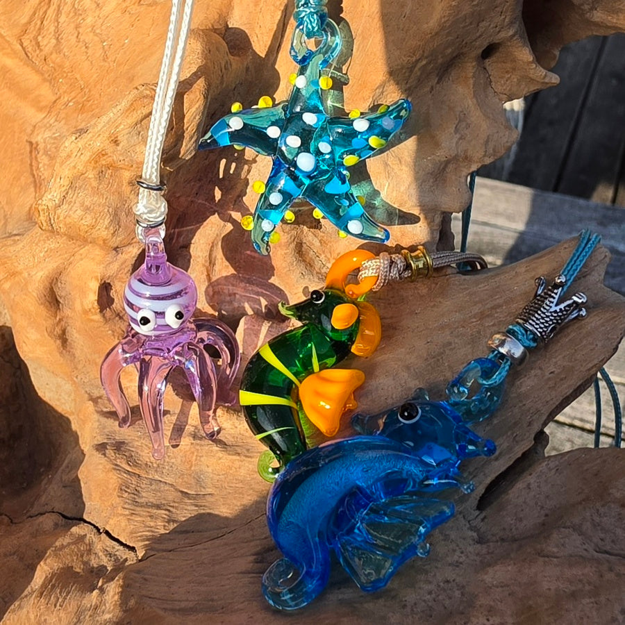 Seaworld Glasketten