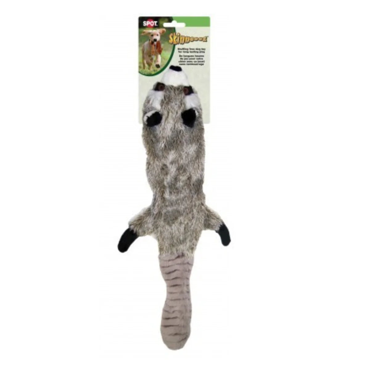 Skinneeez Schütteltiere