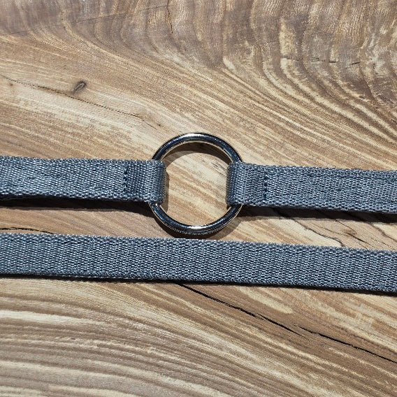 Stoffleine bunt verstellbar