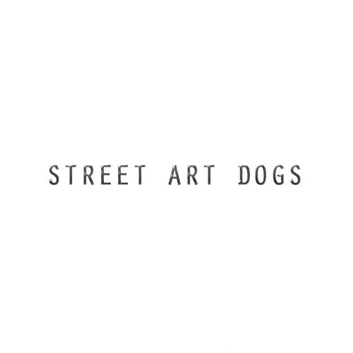 Street Art Dogs
