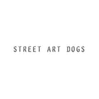 Street Art Dogs