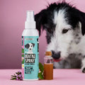 Tierliebhaber Dentalspray