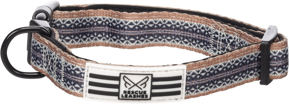 UBUD Halsband - Rescue Leashes