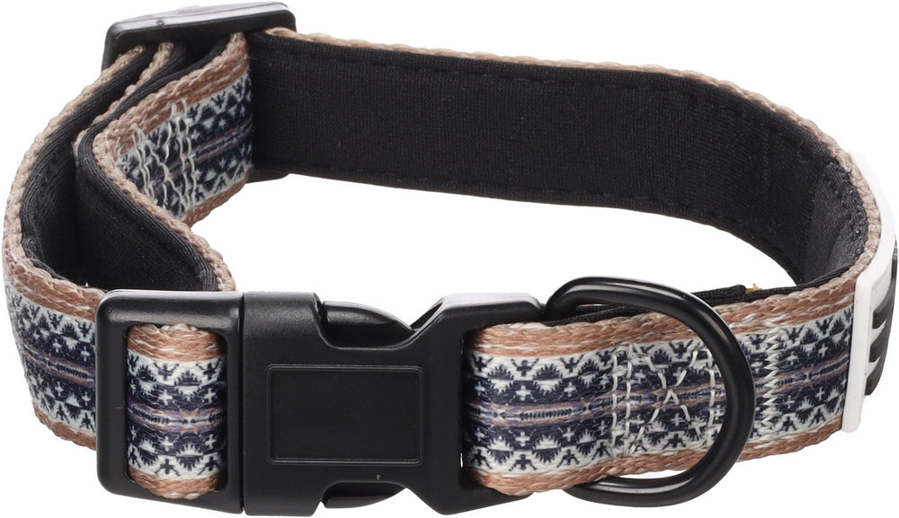 UBUD Halsband - Rescue Leashes