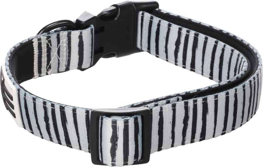 ULUWATU Weiß Halsband - Rescue Leashes