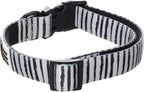 ULUWATU Weiß Halsband - Rescue Leashes