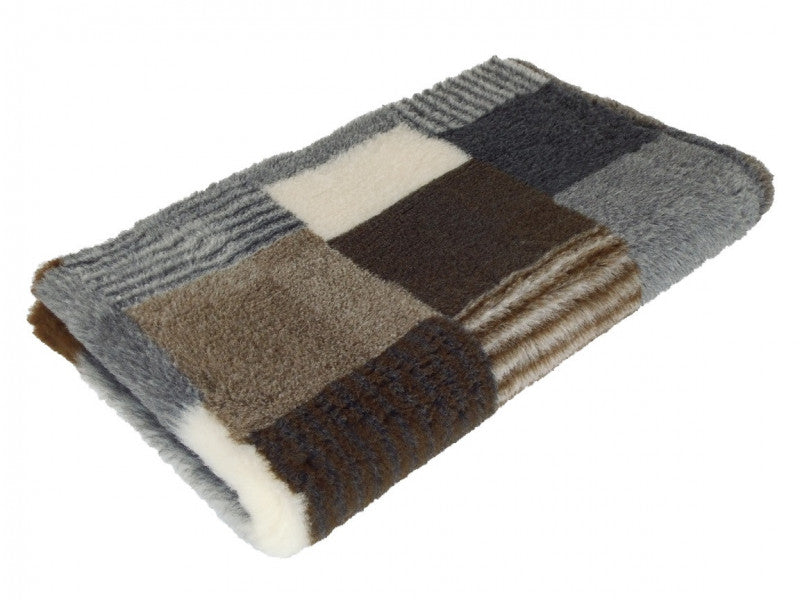 60° Vet Bedding Premium 100 x 160 cm