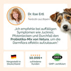 Probiotika-Mix für Hunde