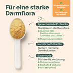 Probiotika-Mix für Hunde