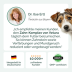 Zahn-Komplex für Hunde