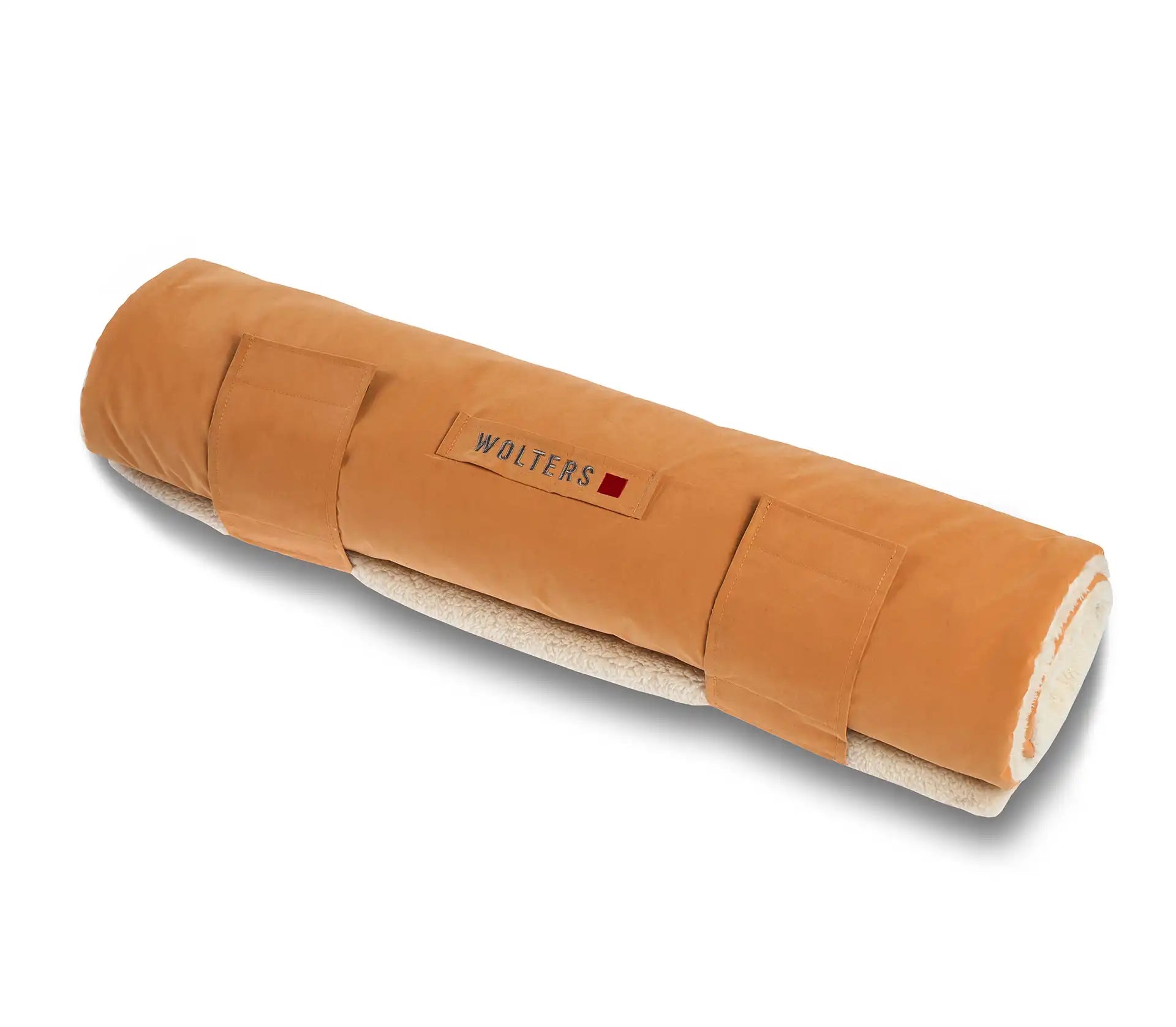 Reisedecke Travel Sheep Blanket 100 x 70 cm