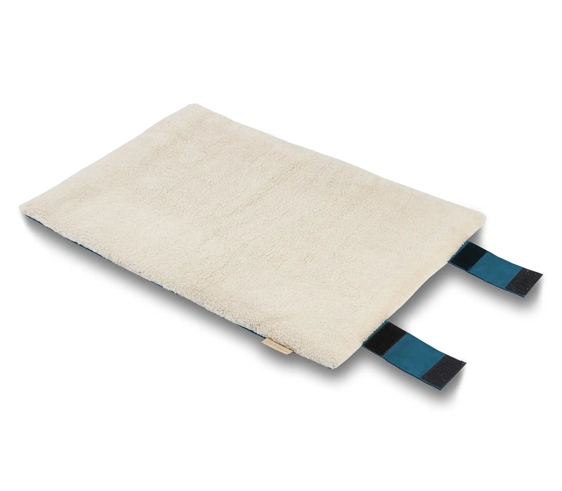 Reisedecke Travel Sheep Blanket 100 x 70 cm