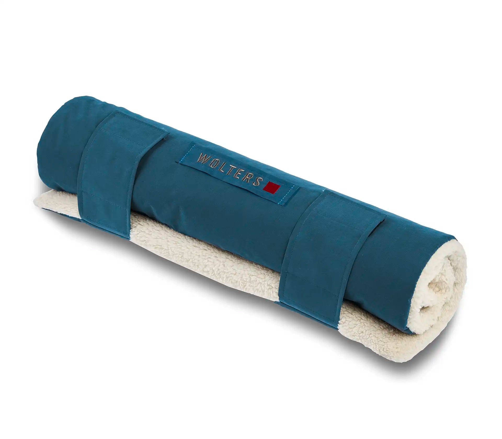 Reisedecke Travel Sheep Blanket 100 x 70 cm