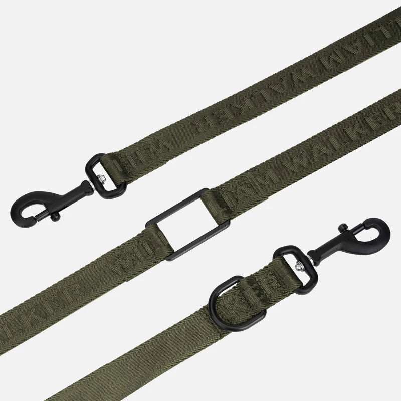 Apex 3-fach Führleine 2,3 m