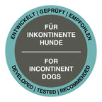 Doctor Bark Wechselbezug Loungekissen