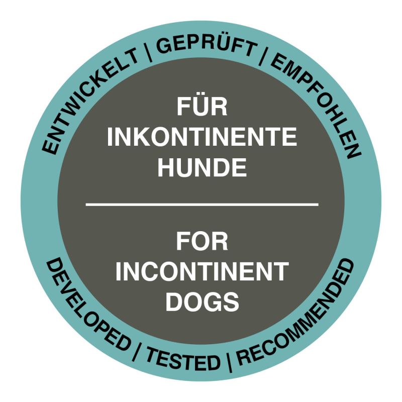 Doctor Bark Wechselbezug Loungekissen