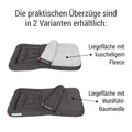 Doctor Bark Wechselbezug Loungekissen
