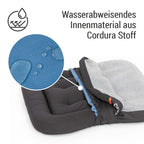 Doctor Bark Wechselbezug Loungekissen