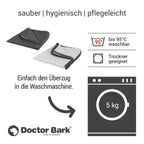 Doctor Bark Wechselbezug Loungekissen