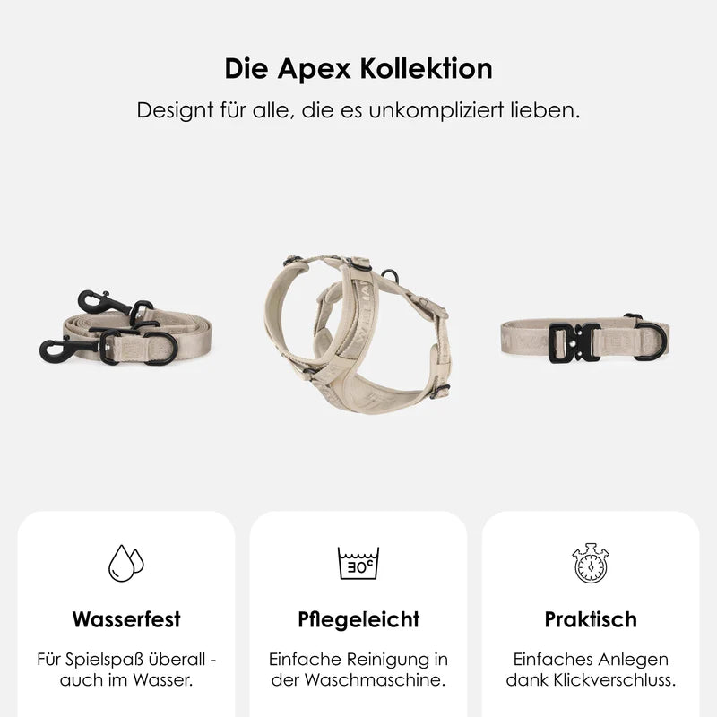 Apex Y-Geschirr