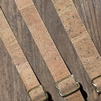 Kork Halsband Pure