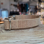 Kork Halsband Pure