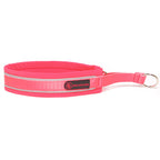 Zugstopphalsband NEON 20/45 mm
