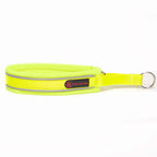 Zugstopphalsband NEON 20/45 mm