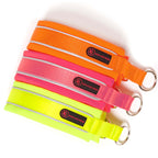 Zugstopphalsband NEON 25/55 mm
