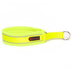 Zugstopphalsband NEON 25/55 mm
