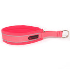 Zugstopphalsband NEON 25/55 mm