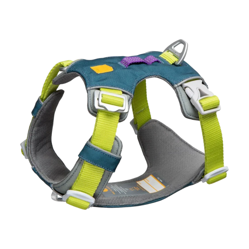 Woolly Wolf Alpha 360 Geschirr