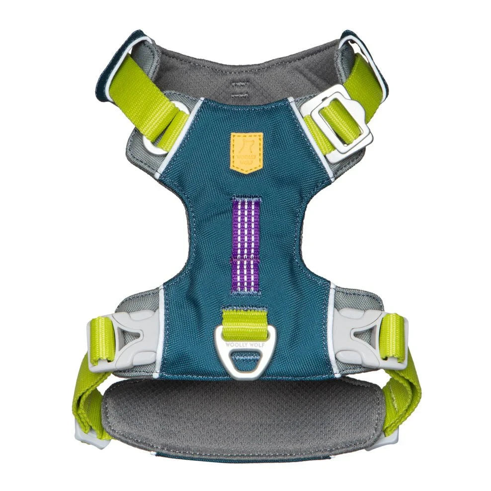 Woolly Wolf Alpha 360 Geschirr