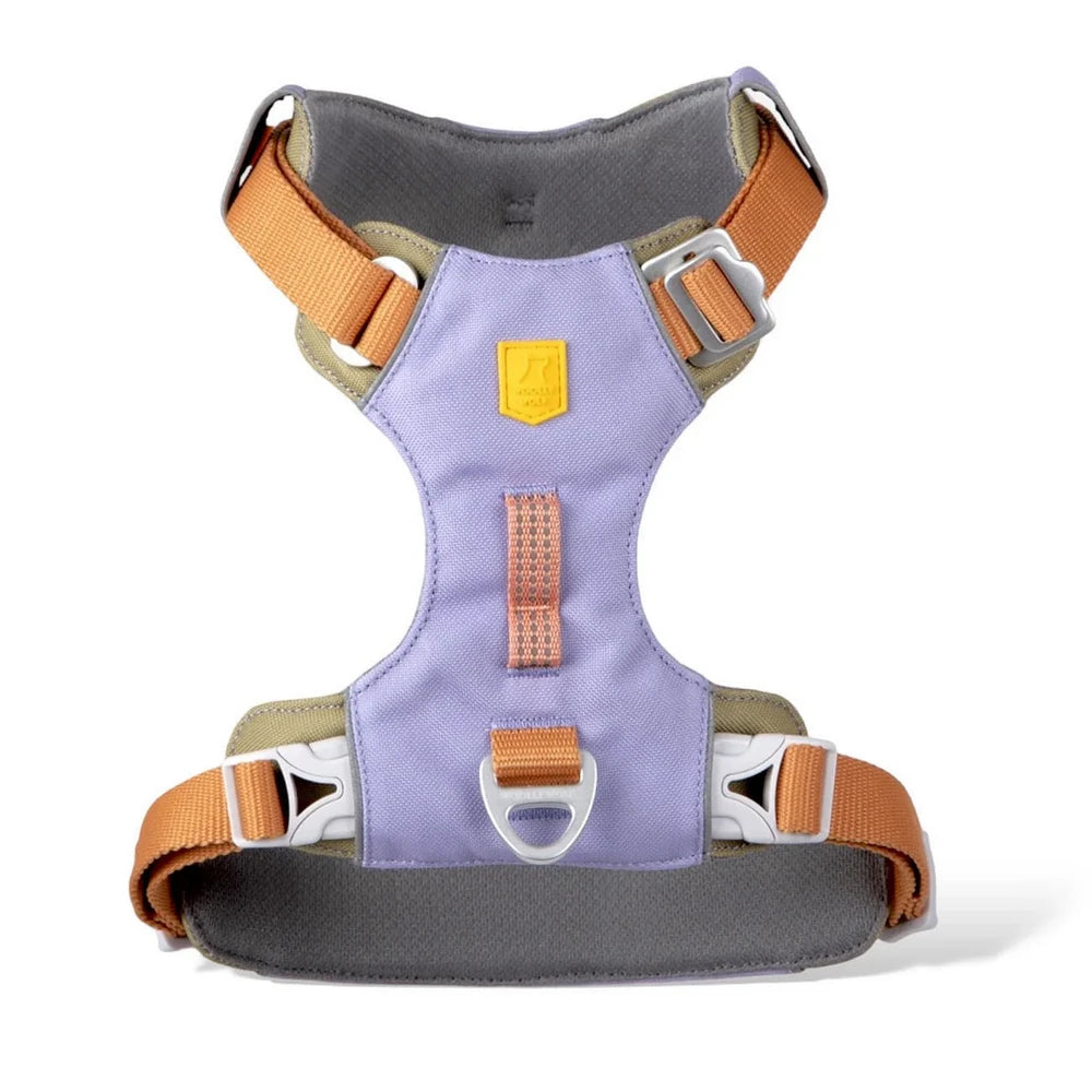 Woolly Wolf Alpha 360 Geschirr