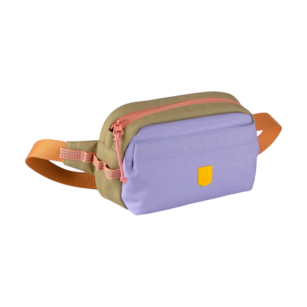 Woolly Wolf Alpha 360 Hip Pack